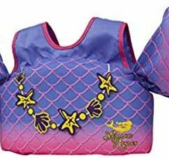 Brand new ⌛ Paddle Pal Swim Life Jacket Unicorn 🎉