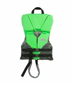 Best Pirce 🔥 PFD Heads-Up Type II Life Vest 👍