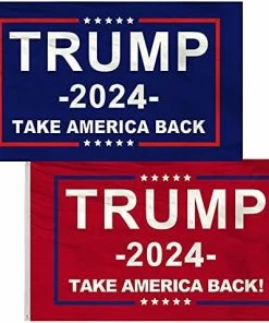 New π― Let's Go Brandon And Fuck Biden Flags - FJB Flag, 3x5FT 2 Pack Perfect For Wall Hanging Vivid ColorΒ Outdoor Indoor Decoration π