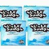 Flash Sale 😉 Sticky Bumps Surfboard Wax Original Cool / Cold Water Formula (4-Pack) 🎁