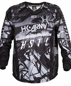 Wholesale 🤩 HK Army HSTL Paintball Jersey Slime 🛒