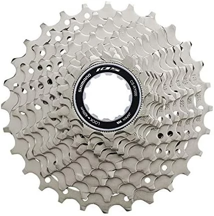 Budget π SHIMANO Cs-r7000Β Sprocket Cassette, Unisex Adult, Unisex-Adult Standard π€©