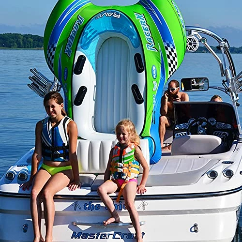 Best Pirce π₯ Child Neoprene Life Vest - USCG PFD (Blue/Orange/White) β - Image 4