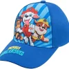 Coupon 🌟 Nickelodeon Toddler Boys Paw Patrol ⚾ Baseball Cap - Ages 2-4 Heroes 👍