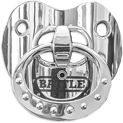 Top 10 โจ Sports Binky Oxygen Lip Protector Football Mouthguard For Adults And Youth Snow Camouflag ๐งจ - Image 5