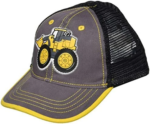 Outlet ๐ John Deere Boys' Trademark โพ Baseball Cap ๐งจ - Image 2