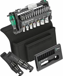 Best Sale 🤩 Bicycle Set 3 Tool Check Plus Special Content-Bit Socket ❤️