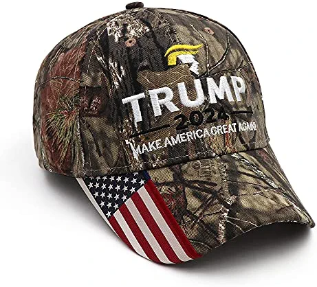 Buy ๐งจ Trump Hat Donald Trump 2024 Hat Take America Back Save America MAGA Hat FJB Embroidery Adjustable Trucker Cap For Men ๐ฉ Women T8red ๐ - Image 12
