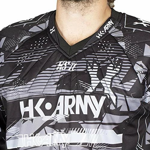 Wholesale π€© HK Army HSTL Paintball Jersey Slime π - Image 3