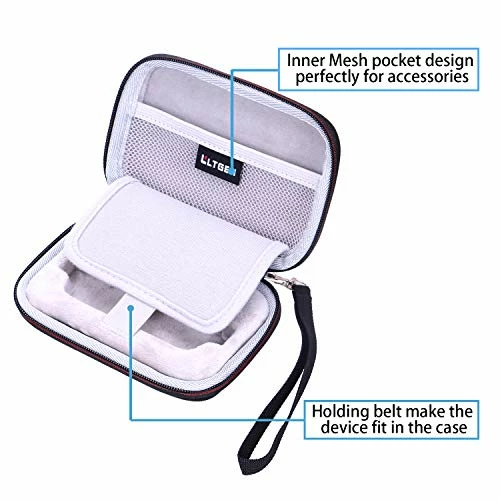 Coupon π Case For EMAY/CONTEC EKG Monitor Design 2 π― - Image 3