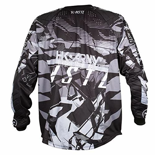 Wholesale π€© HK Army HSTL Paintball Jersey Slime π - Image 4
