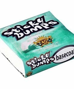 Best Sale ❤️ Icky Bumps Surf Wax BASE - 3 Pack 🔥