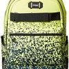 New ⭐ Oakley Men's Street Skate 🎒 Backpack, Blackout, One Size 🔥