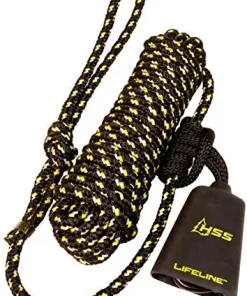 Promo 🎁 Reflective Lifeline For Tree-Stand Hunting ✨