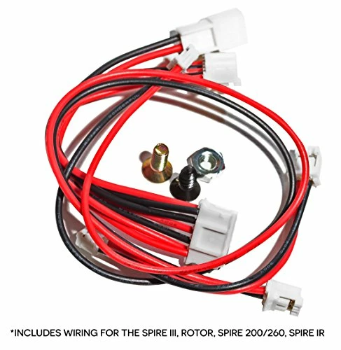 Brand new π Virtue Paintball N-Charge Lithium Ion Rechargeable Hopper/Loader Battery Pack - Fits All Spires And Rotors β¨ - Image 2