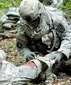 Cheap 😀 3 X Israeli Battle Bandages 6" (Israeli Battle 👗 Dressing) 😀