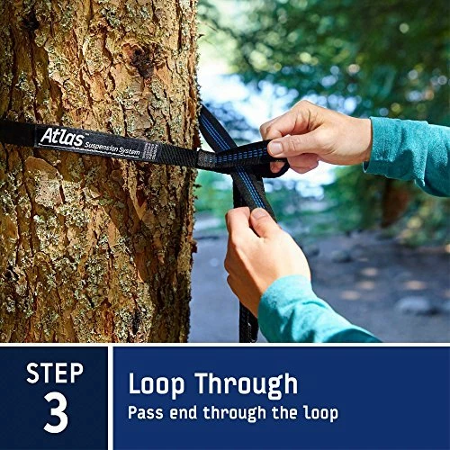 Top 10 โญ Eagles Nest Outfitters - Atlas Straps, Hammock Suspension System, Camo ๐ - Image 4